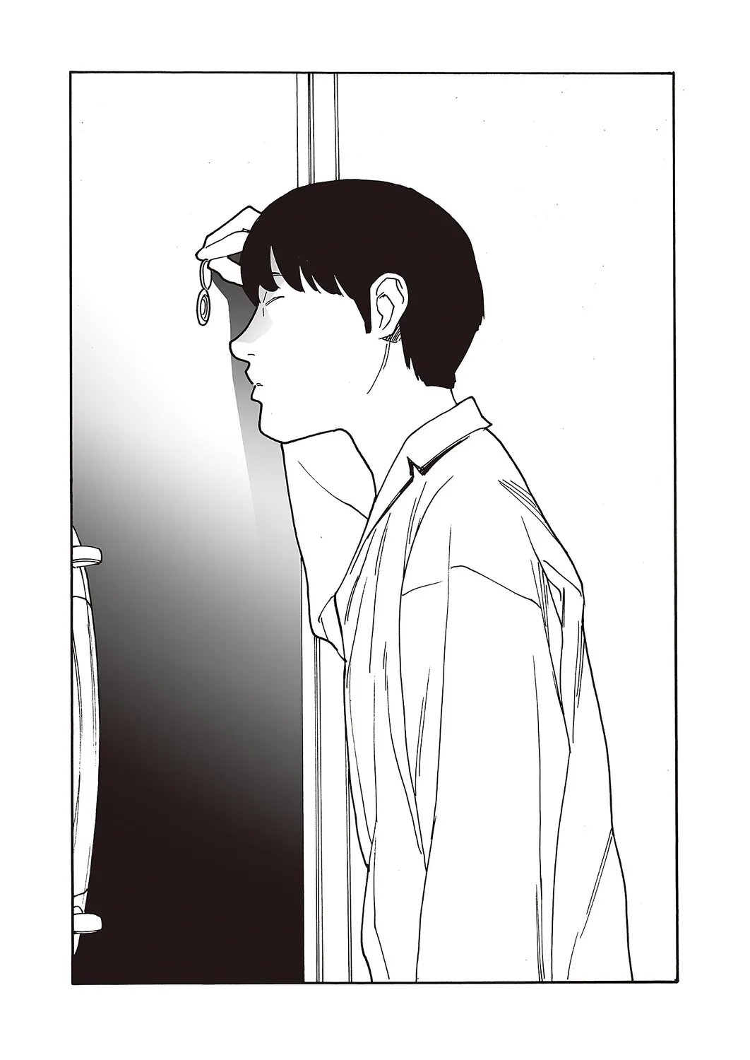 [Kishi Torajirou] Kyuuyuu to furin shitemita – Chapter 1-9 (ENGLISH) 225