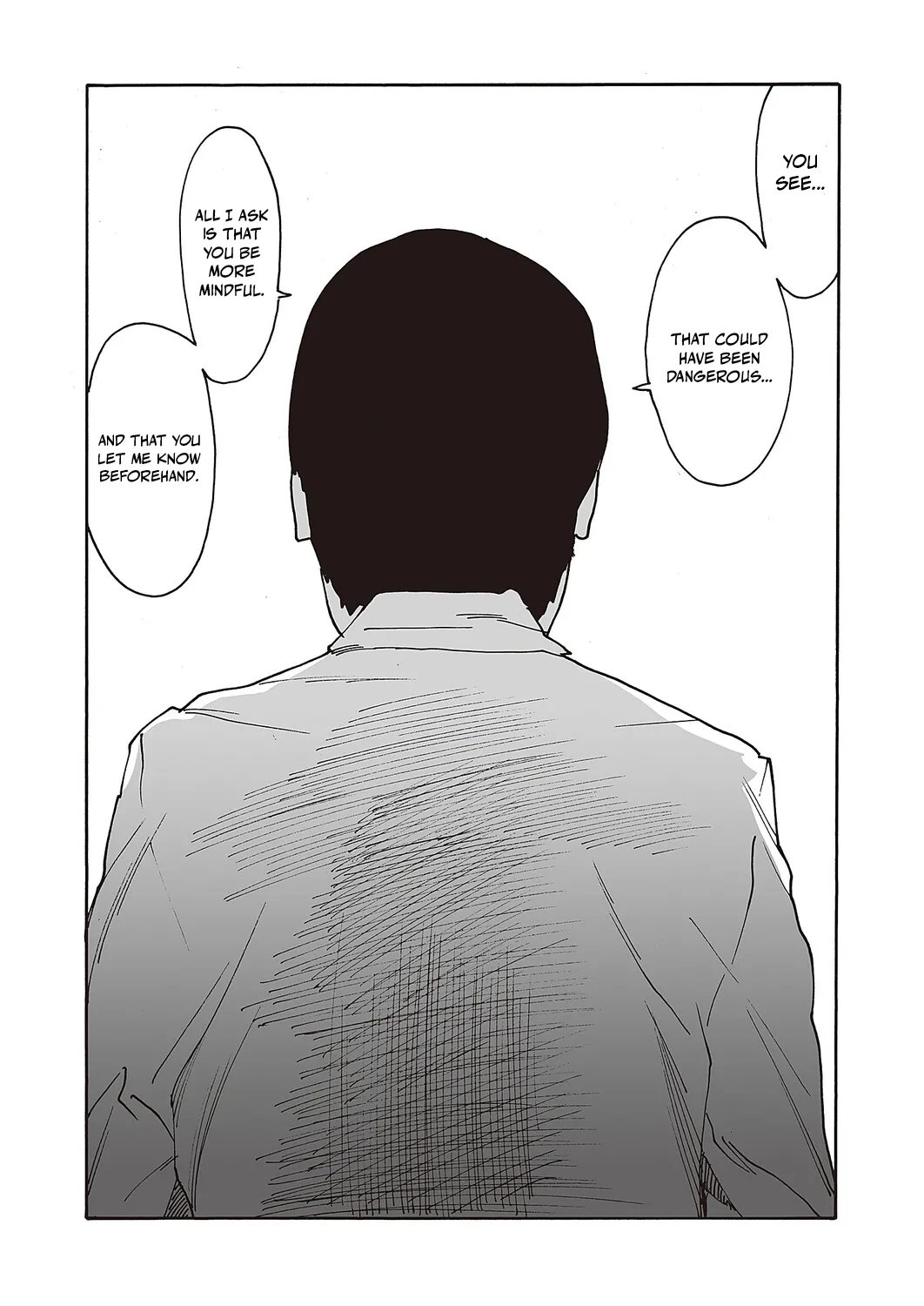 [Kishi Torajirou] Kyuuyuu to furin shitemita – Chapter 1-9 (ENGLISH) 227