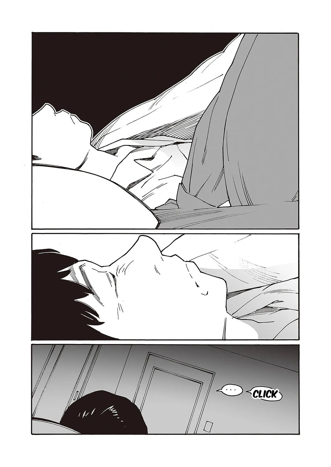 [Kishi Torajirou] Kyuuyuu to furin shitemita – Chapter 1-9 (ENGLISH) 234