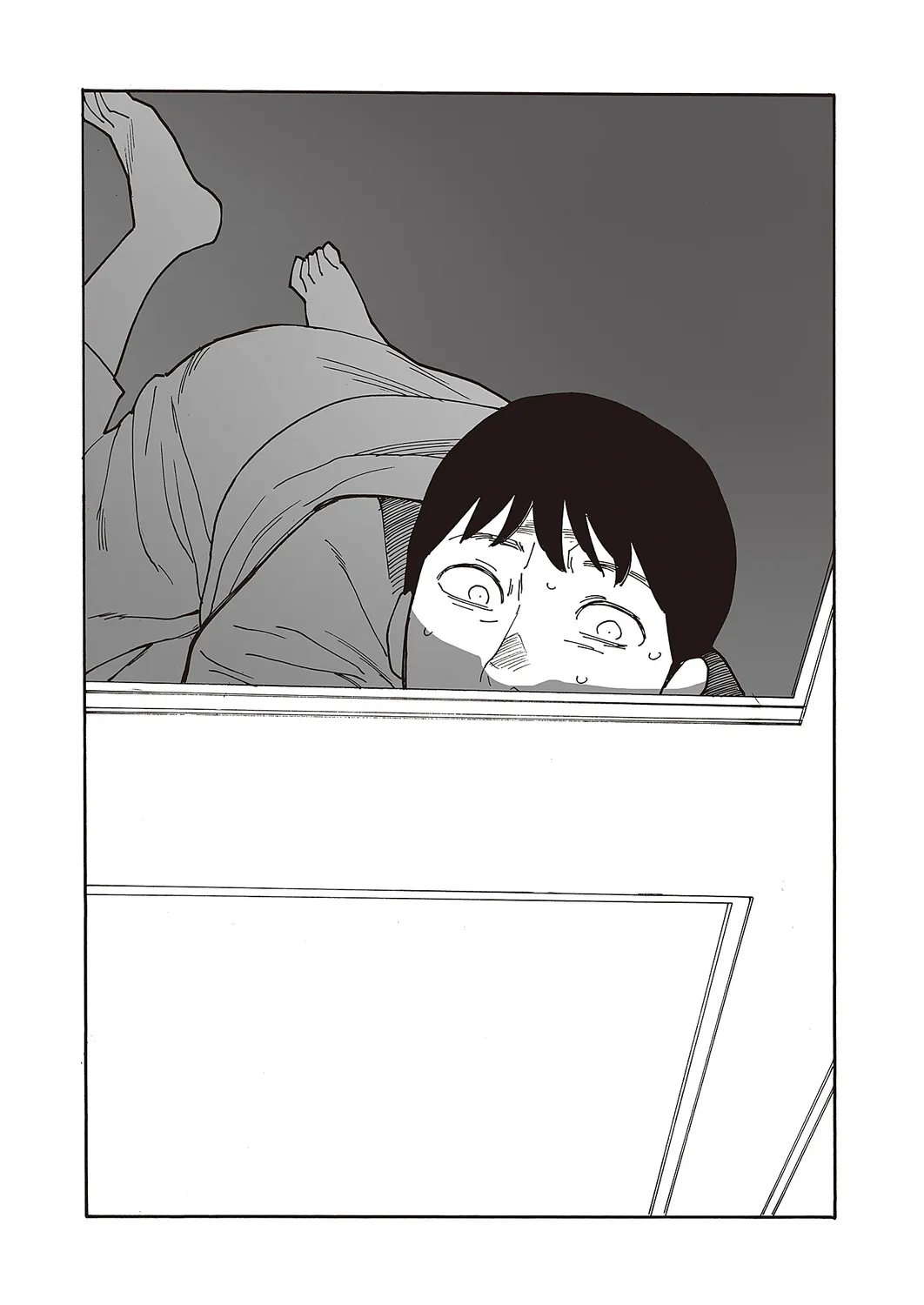 [Kishi Torajirou] Kyuuyuu to furin shitemita – Chapter 1-9 (ENGLISH) 237