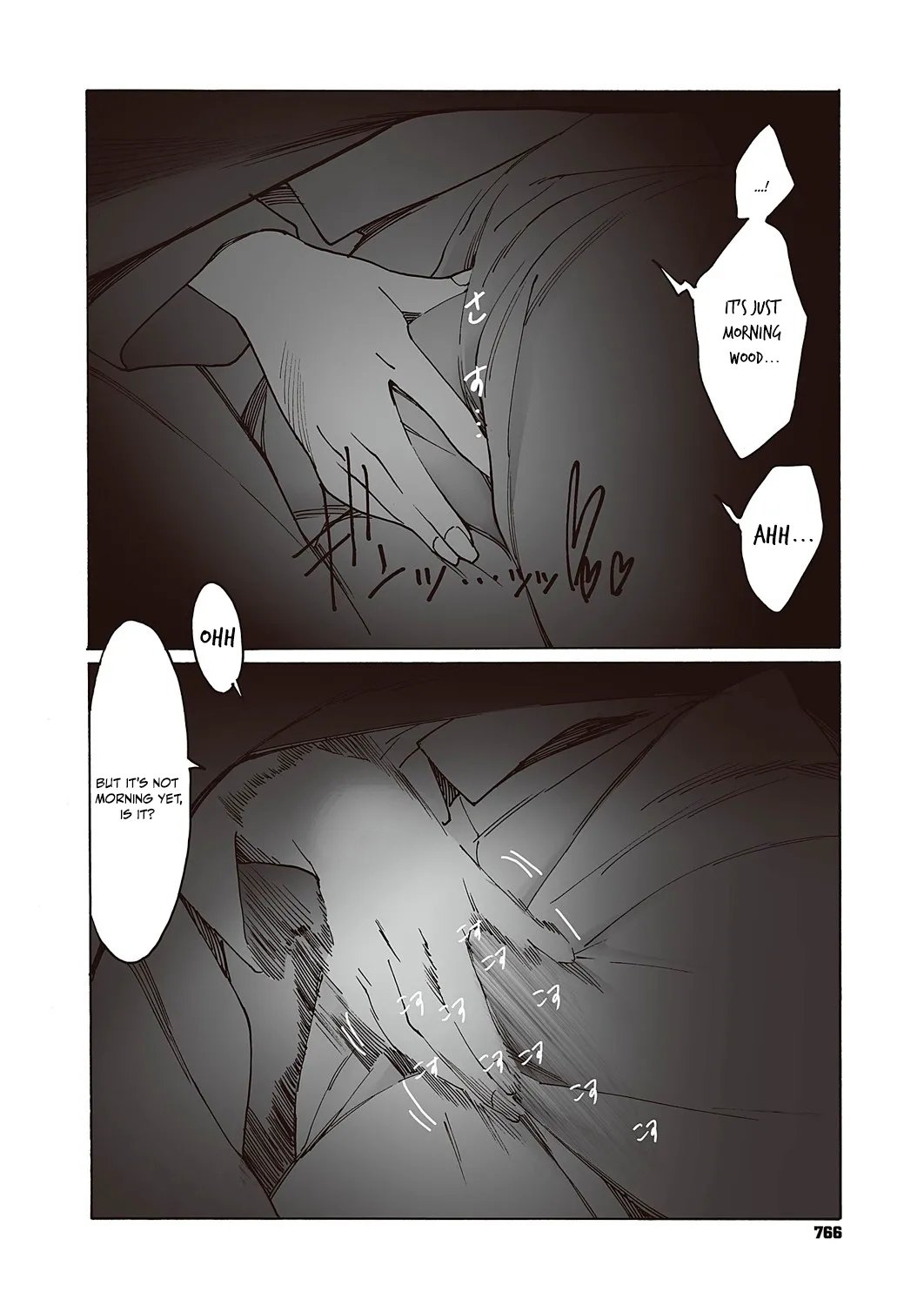 [Kishi Torajirou] Kyuuyuu to furin shitemita – Chapter 1-9 (ENGLISH) 51