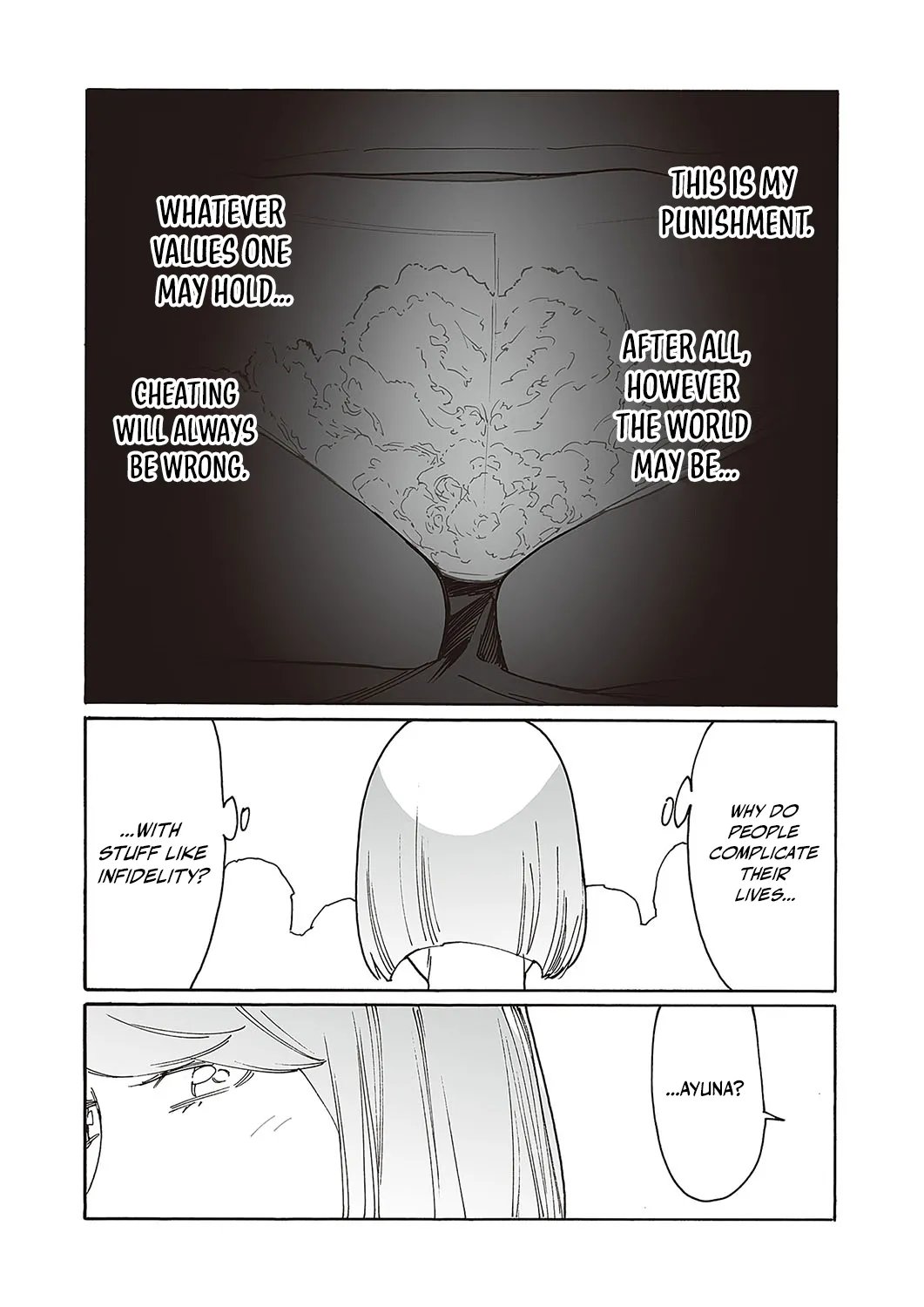 [Kishi Torajirou] Kyuuyuu to furin shitemita – Chapter 1-9 (ENGLISH) 61