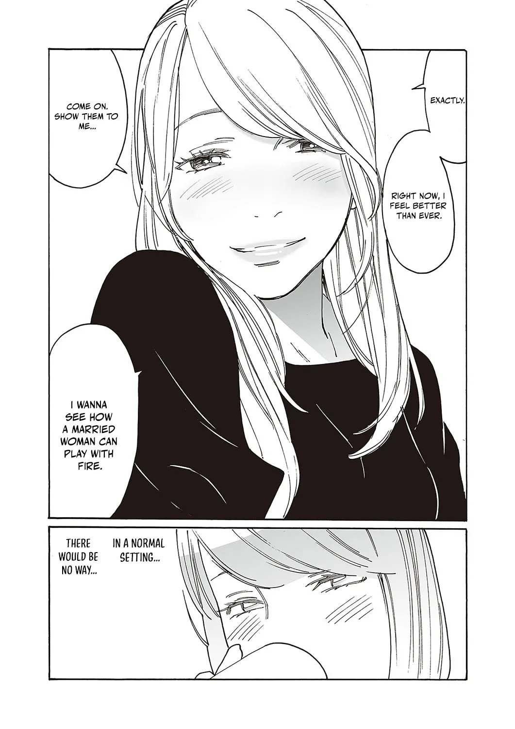 [Kishi Torajirou] Kyuuyuu to furin shitemita – Chapter 1-9 (ENGLISH) 66