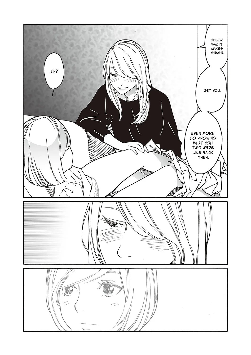 [Kishi Torajirou] Kyuuyuu to furin shitemita – Chapter 1-9 (ENGLISH) 70