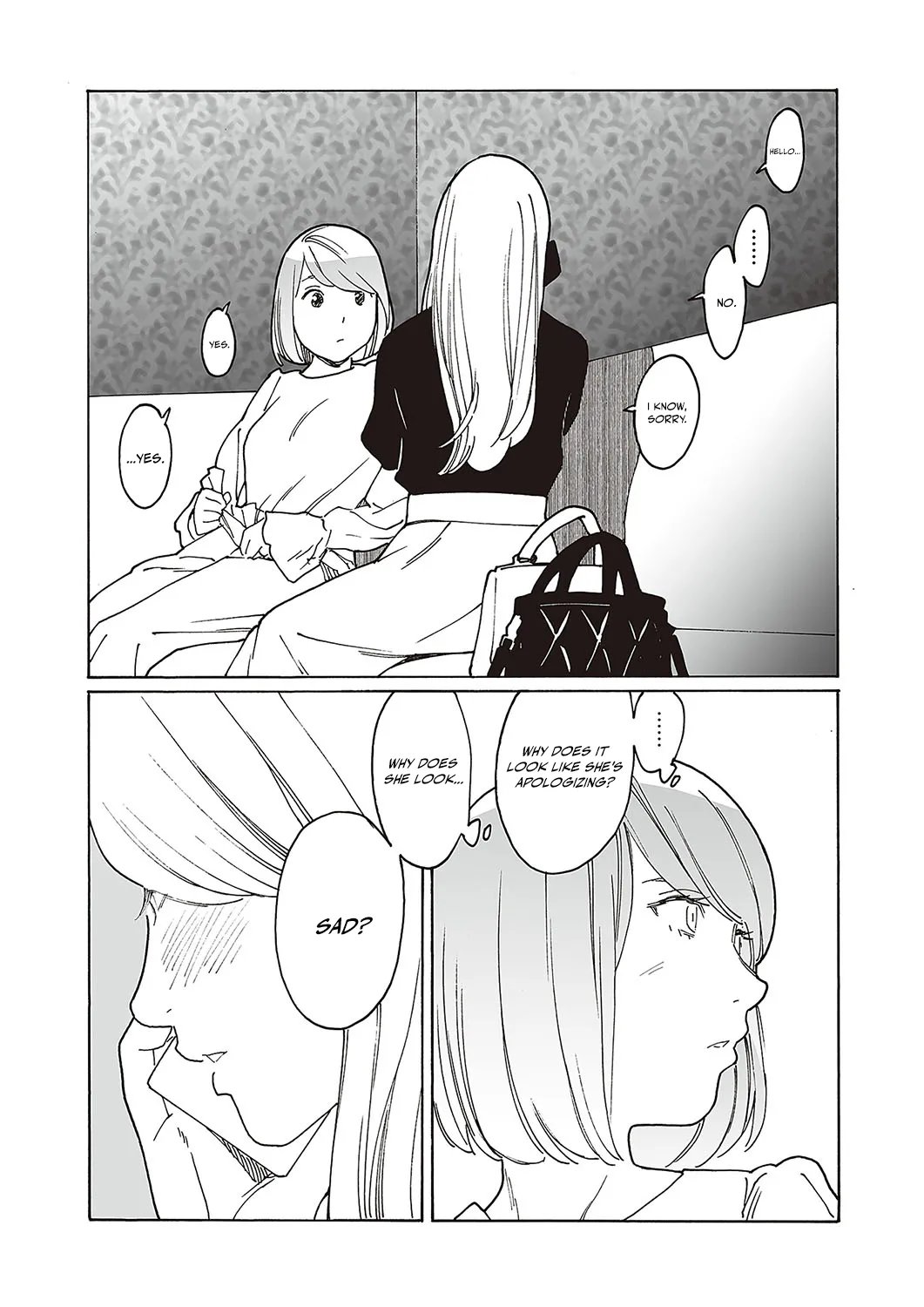 [Kishi Torajirou] Kyuuyuu to furin shitemita – Chapter 1-9 (ENGLISH) 74