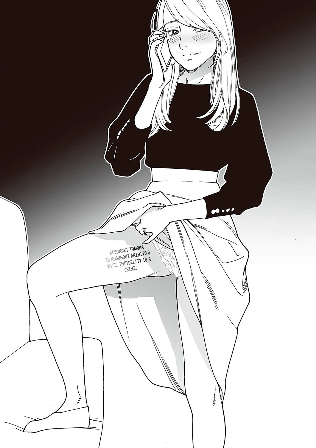 [Kishi Torajirou] Kyuuyuu to furin shitemita – Chapter 1-9 (ENGLISH) 76