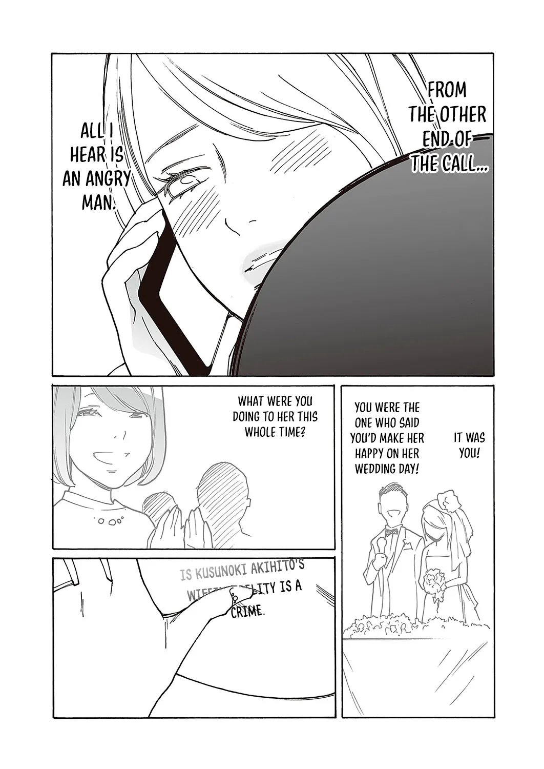 [Kishi Torajirou] Kyuuyuu to furin shitemita – Chapter 1-9 (ENGLISH) 79