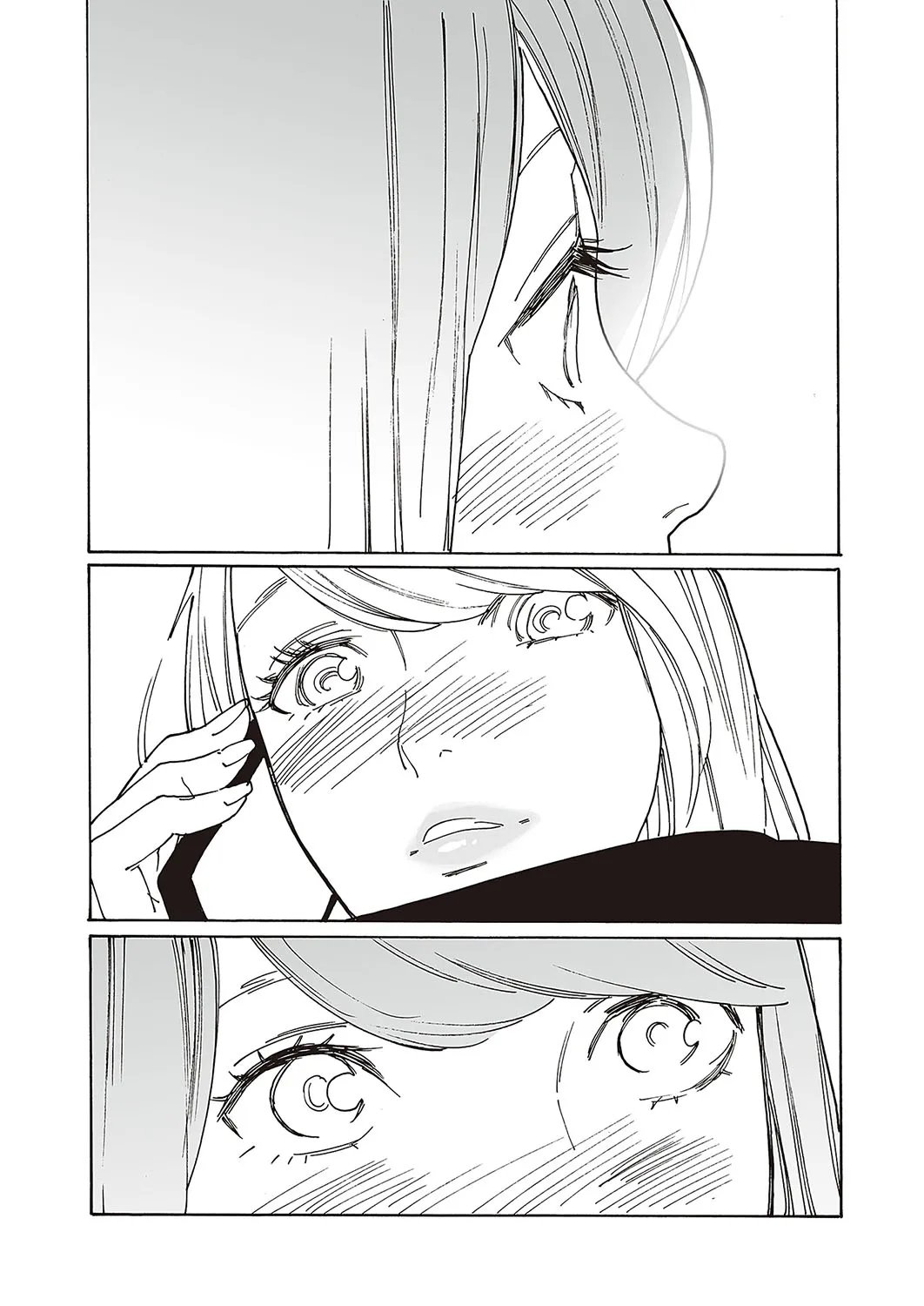 [Kishi Torajirou] Kyuuyuu to furin shitemita – Chapter 1-9 (ENGLISH) 81