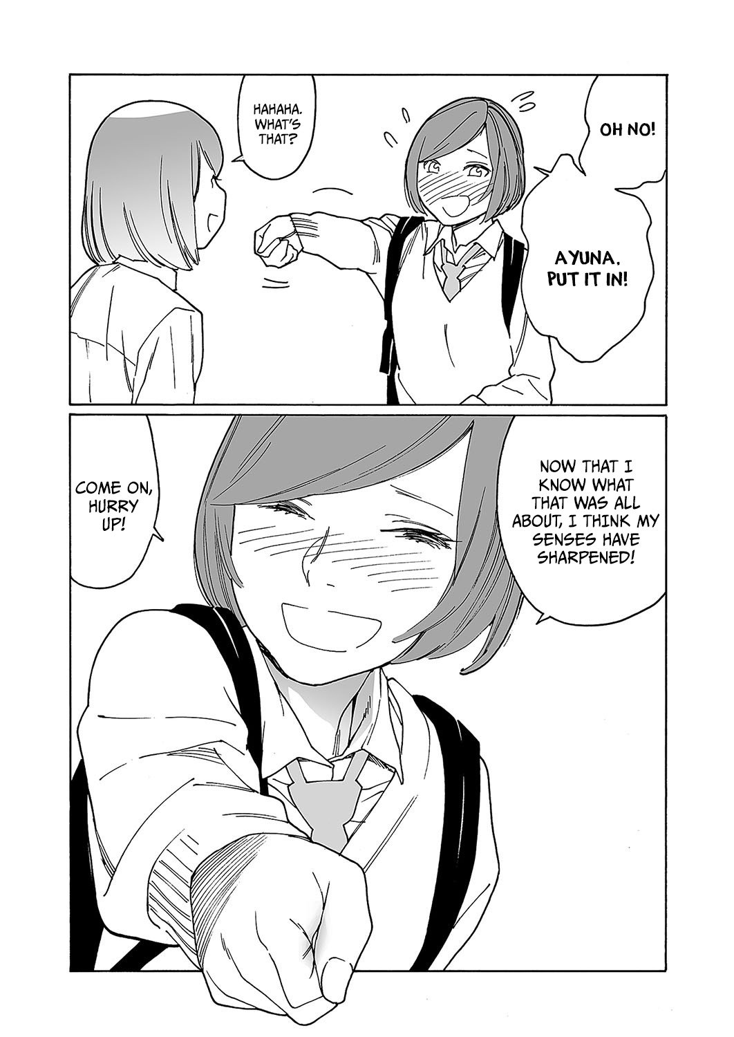 [Kishi Torajirou] Kyuuyuu to furin shitemita – Chapter 1-9 (ENGLISH) 89