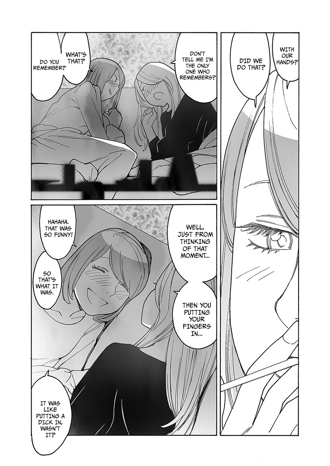 [Kishi Torajirou] Kyuuyuu to furin shitemita – Chapter 1-9 (ENGLISH) 97