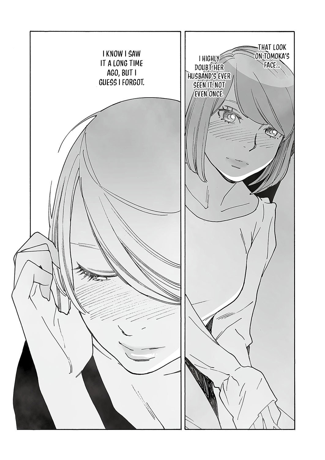[Kishi Torajirou] Kyuuyuu to furin shitemita – Chapter 1-9 (ENGLISH) 99