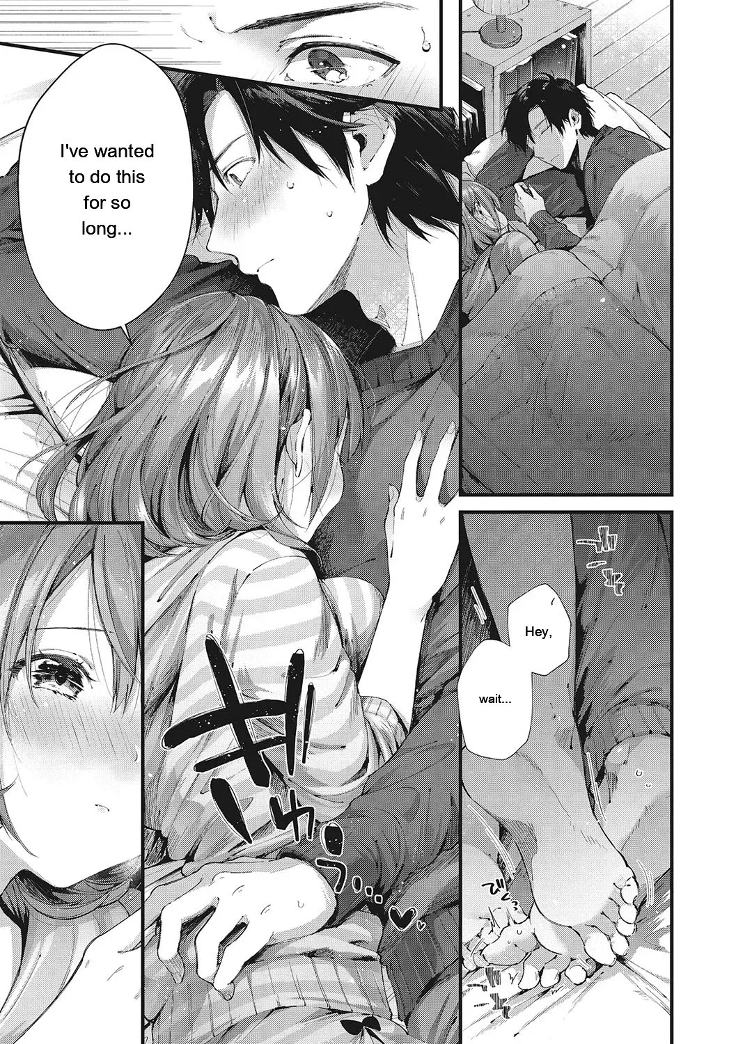 Kiss Hug 13