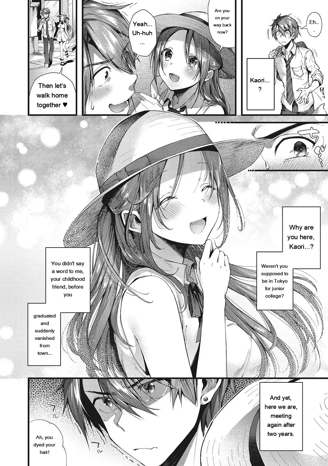 Kiss Hug 168