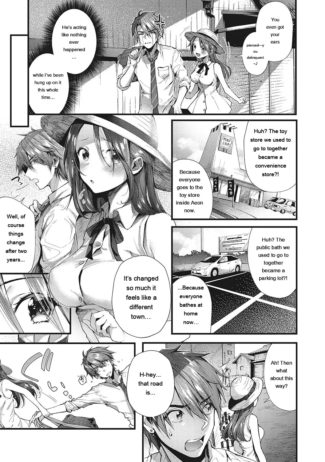 Kiss Hug 169