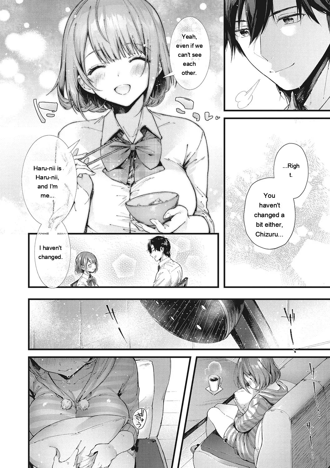 Kiss Hug 10