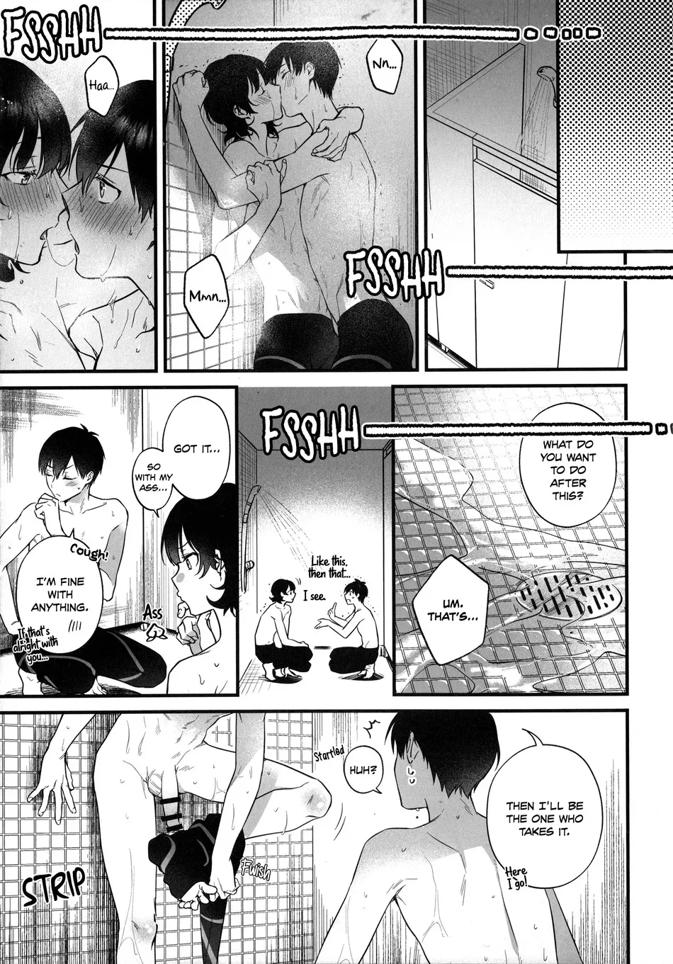 Kiss Kiss Fall in Love 19