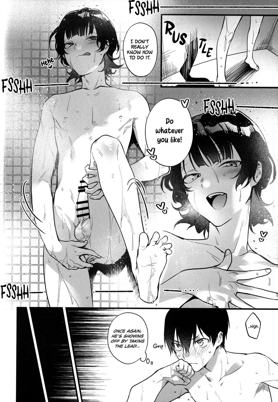 Kiss Kiss Fall in Love 20