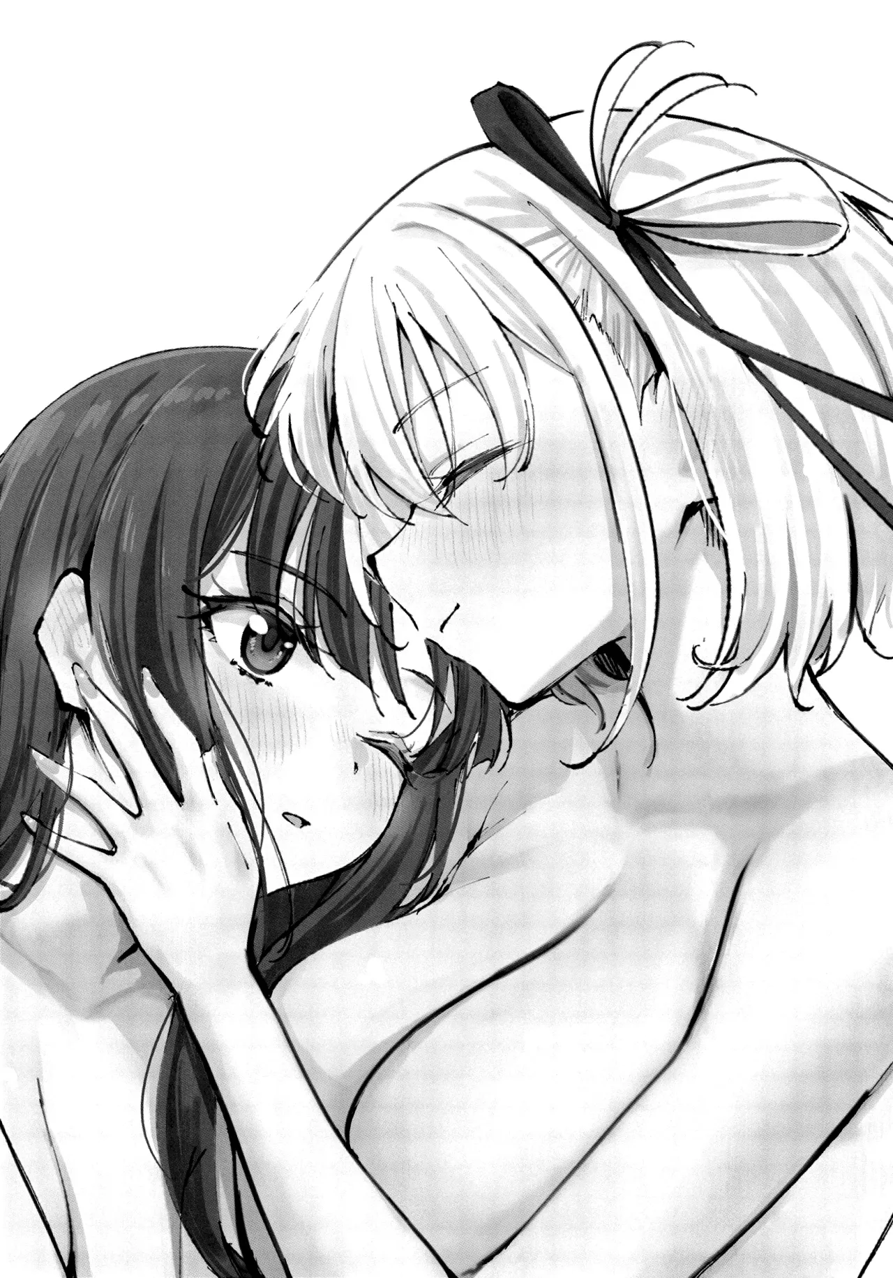 Kiss Kiss Kiss 2