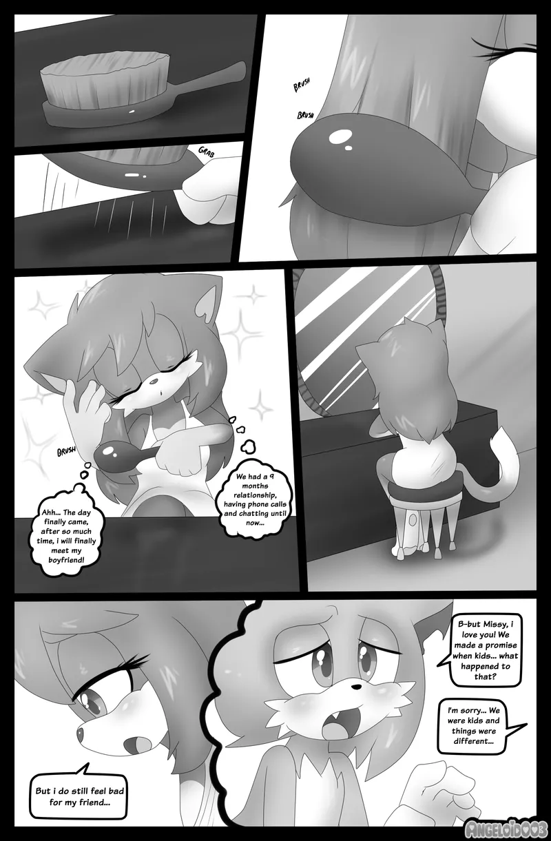 Kitten Love 2