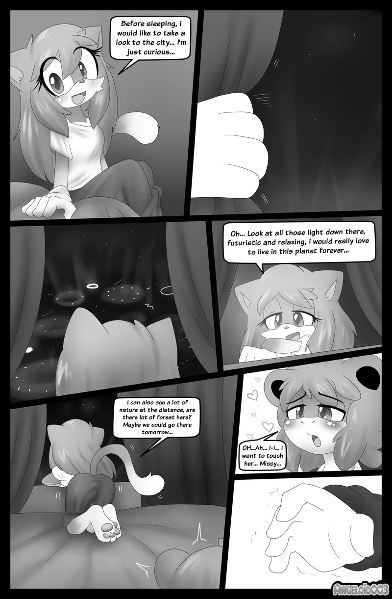 Kitten Love 11