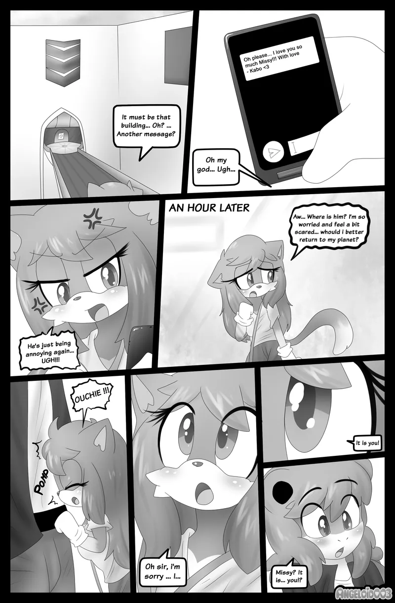 Kitten Love 6
