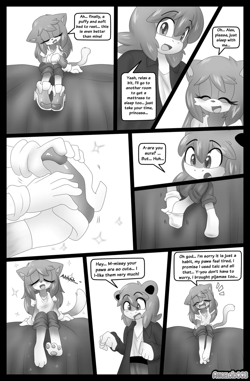Kitten Love 10