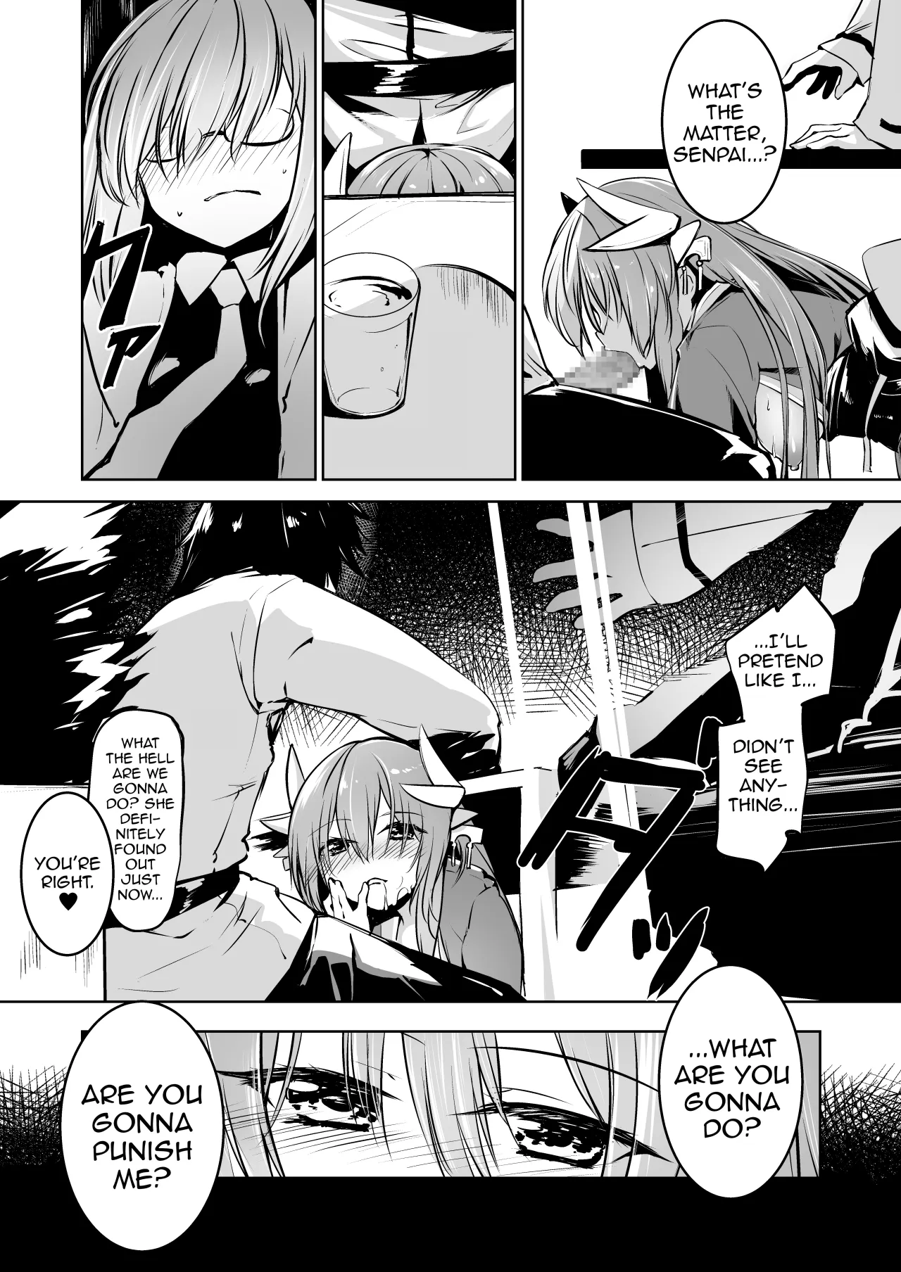 Kiyohime Lovers Vol. 02 11