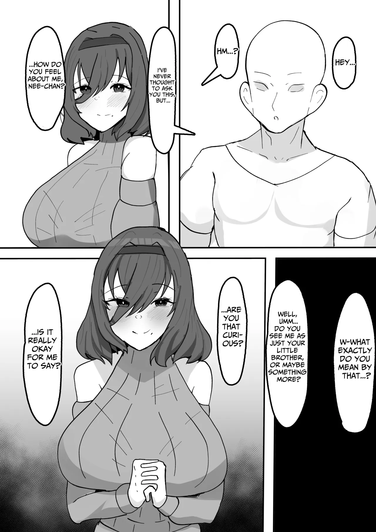 Kiyowa na Teishinchou Bakunyuu Succubus Onee-chan to Love Love Sakusei Ecchi Seikatsu 13
