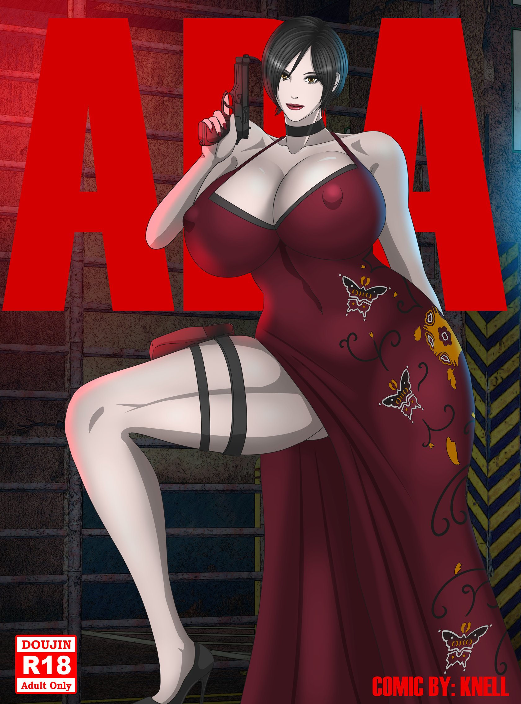 [Knell] ADA STORY 1