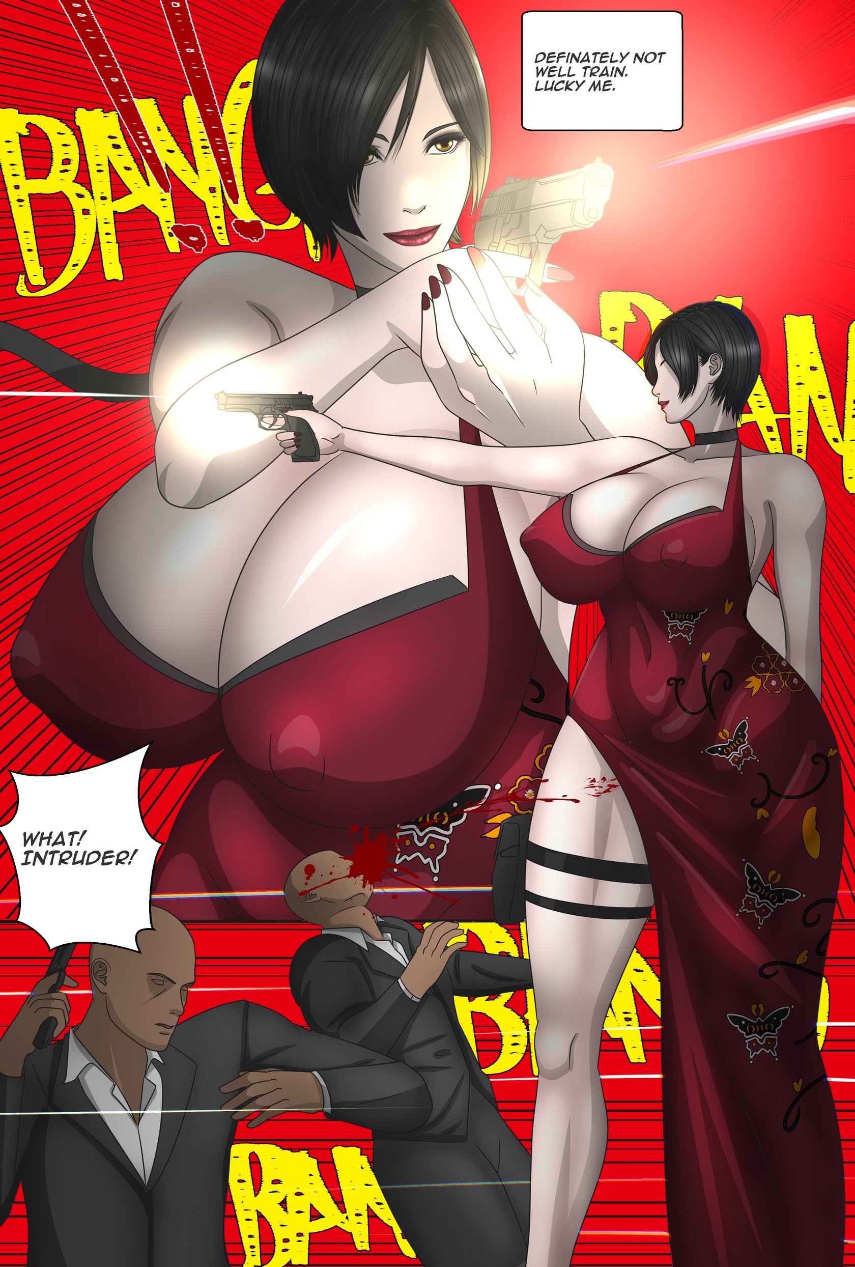 [Knell] ADA STORY 6