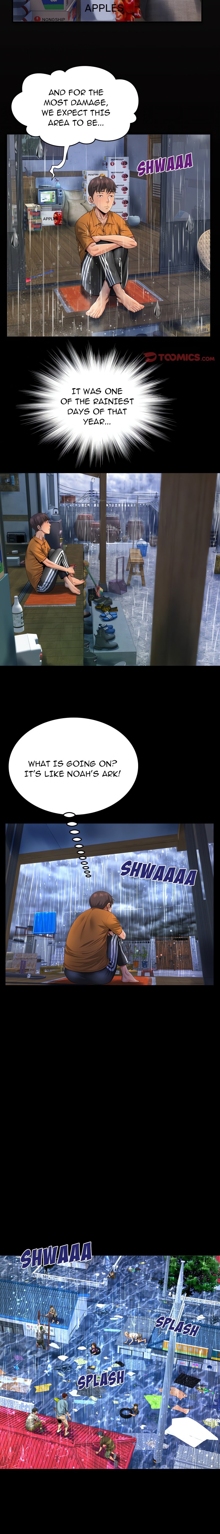 Knock Knock (Uncensored) 2