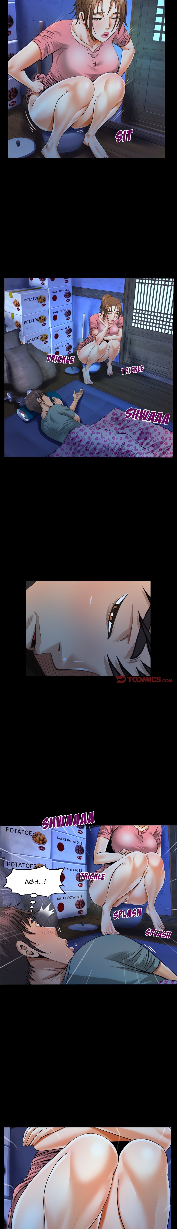 Knock Knock (Uncensored) 14