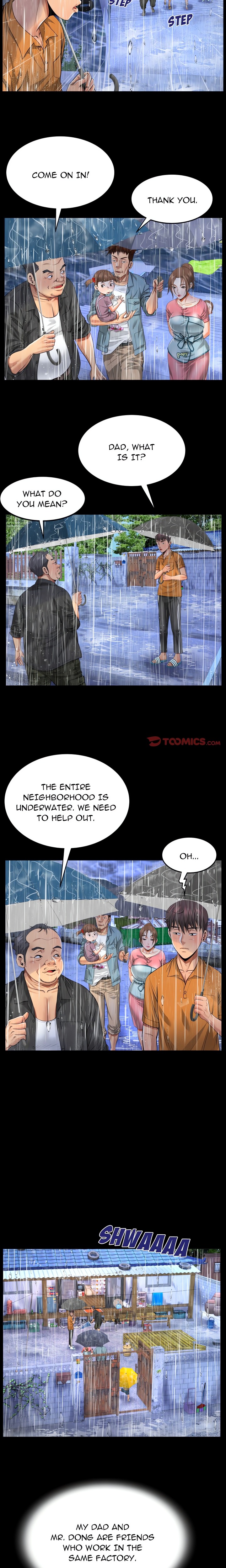 Knock Knock (Uncensored) 4