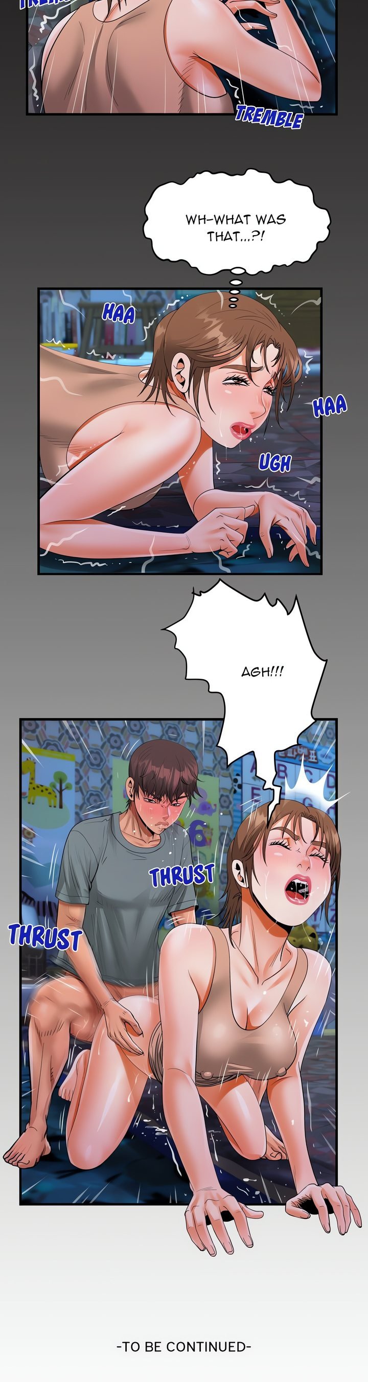 Knock Knock (Uncensored) 13