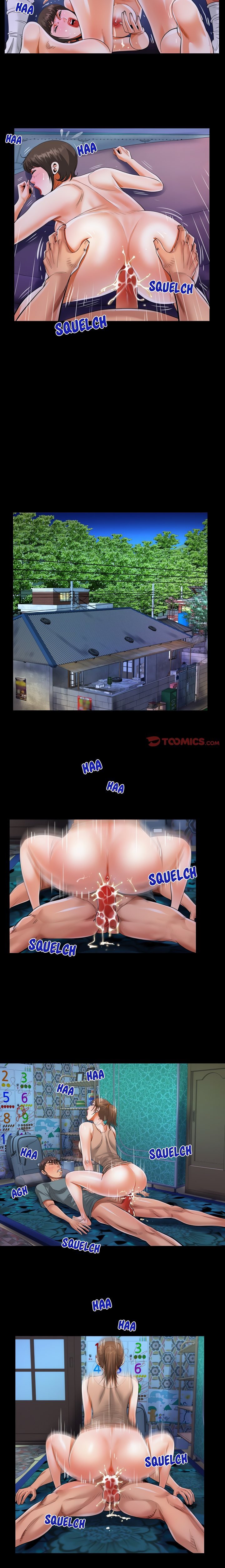 Knock Knock (Uncensored) 4