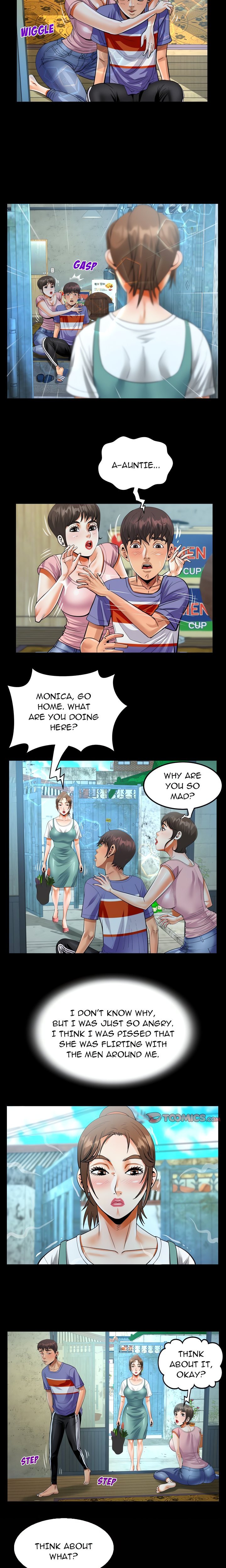 Knock Knock (Uncensored) 13
