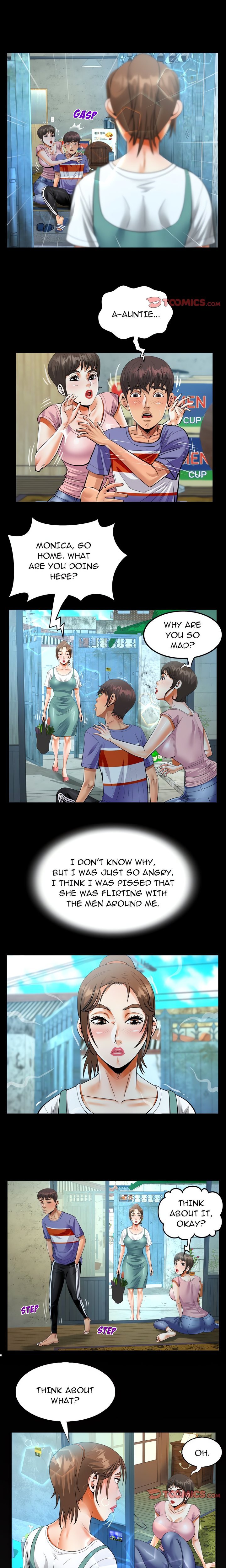 Knock Knock (Uncensored) 1