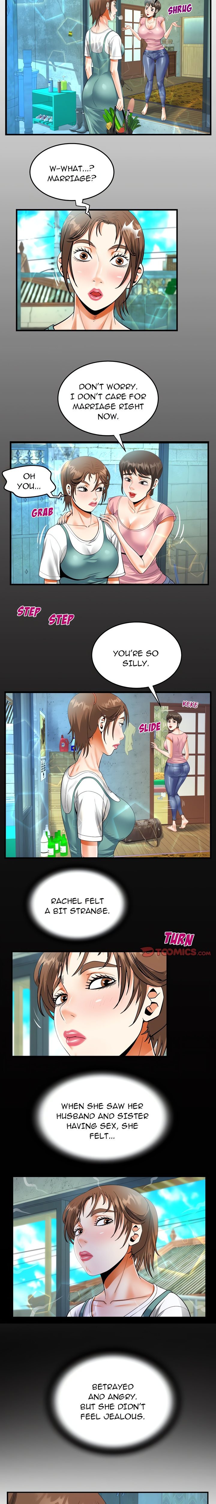 Knock Knock (Uncensored) 3