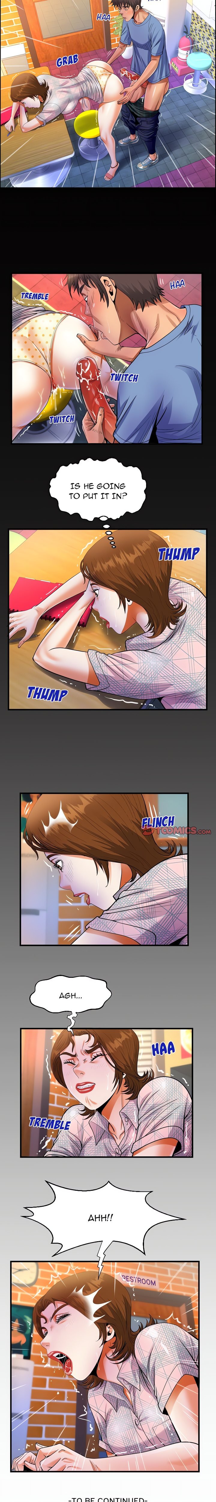 Knock Knock (Uncensored) 14