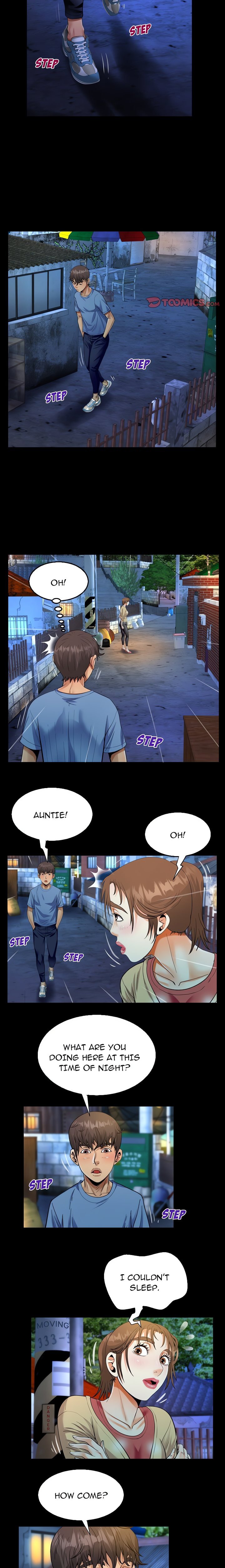 Knock Knock (Uncensored) 11