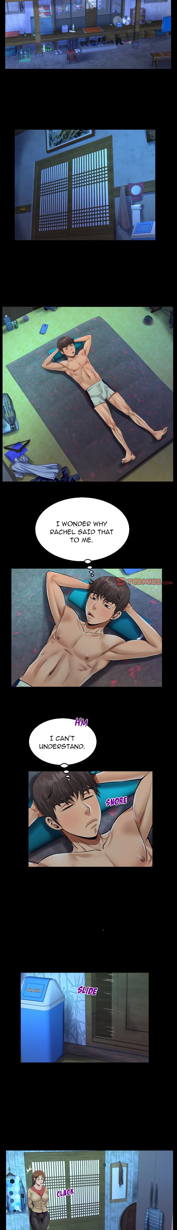Knock Knock (Uncensored) 4
