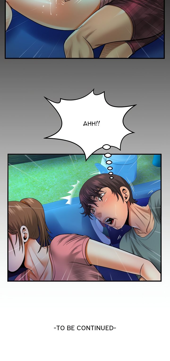 Knock Knock (Uncensored) 17