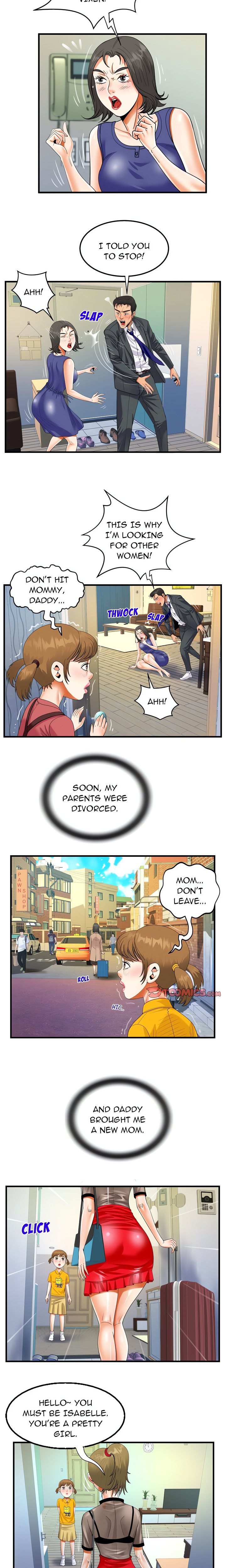 Knock Knock (Uncensored) 3