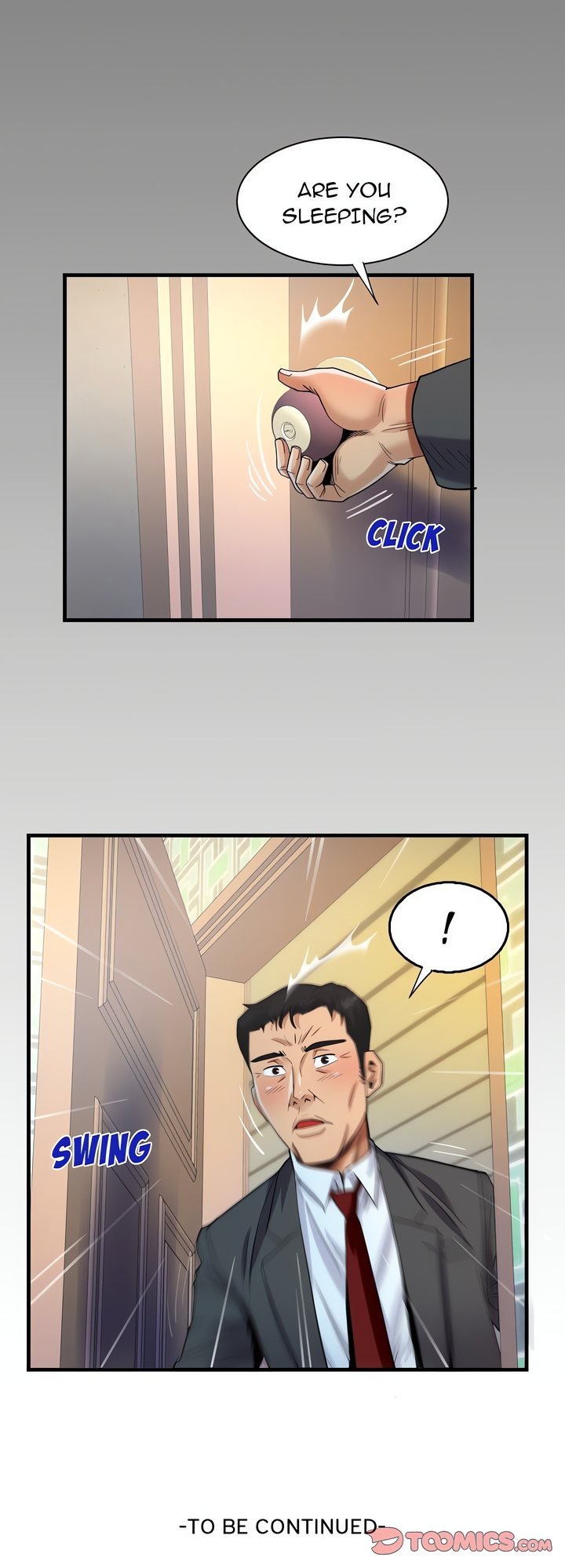 Knock Knock (Uncensored) 15