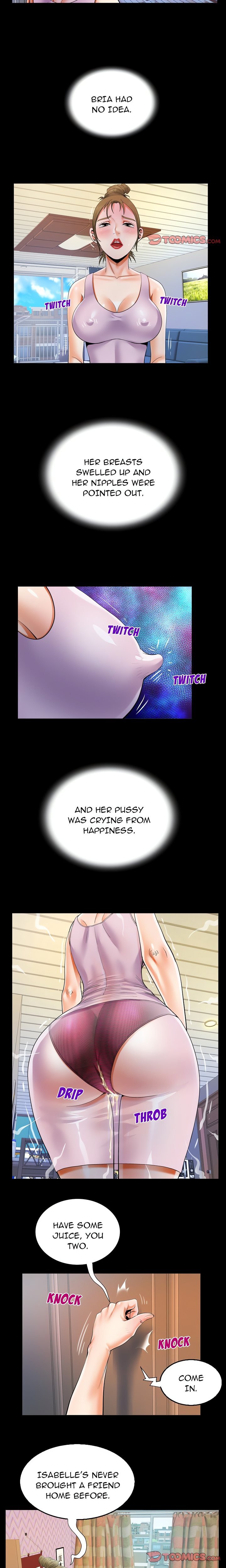 Knock Knock (Uncensored) 6