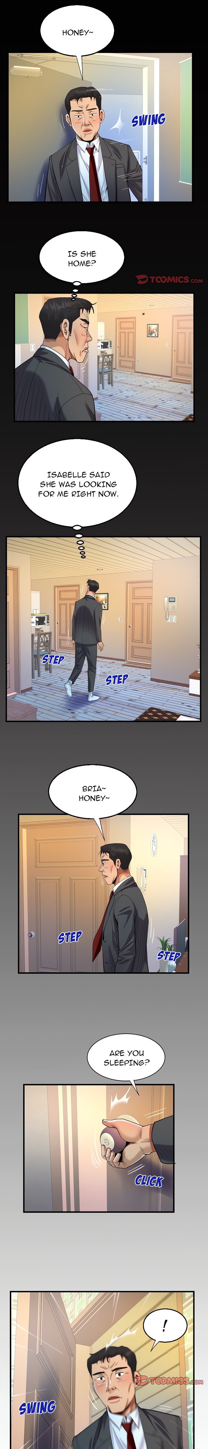 Knock Knock (Uncensored) 1
