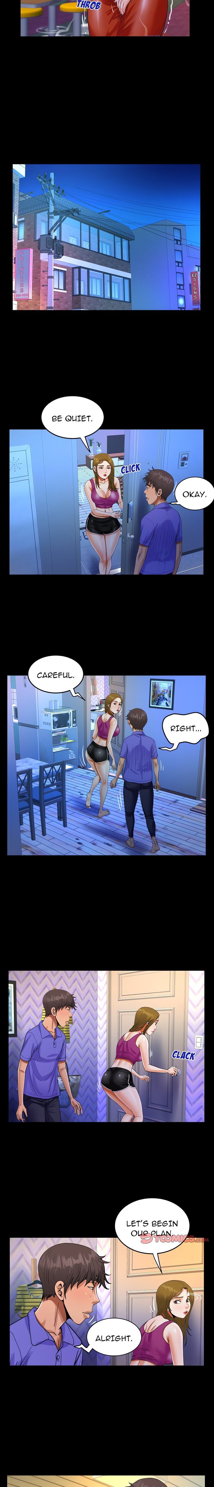 Knock Knock (Uncensored) 7