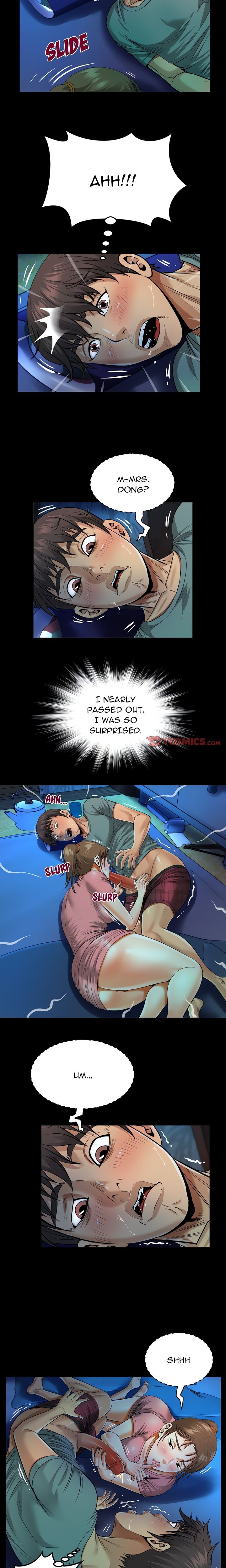 Knock Knock (Uncensored) 4