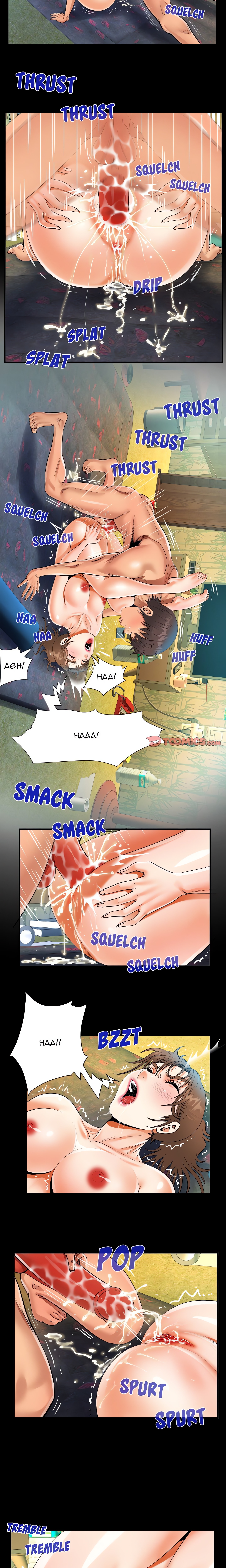 Knock Knock (Uncensored) 4