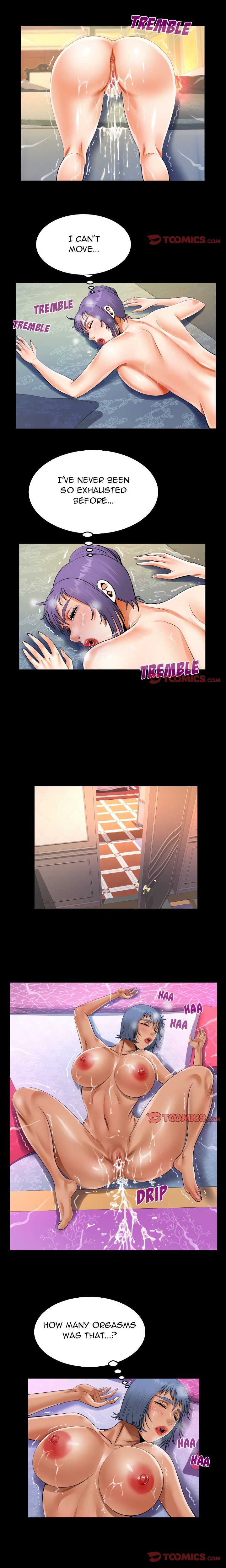 Knock Knock (Uncensored) 6